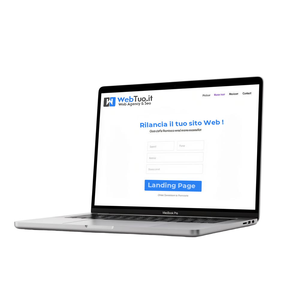WebTuo - Web agency Padova - creazione siti web